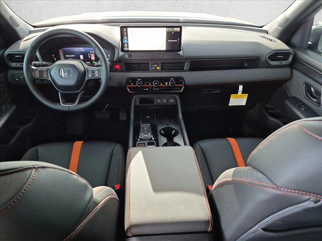 New 2026 Honda Passport TrailSport image 15