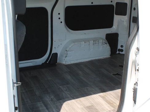 Used 2018 Nissan NV200 S w/ Back Door Glass Package image 14
