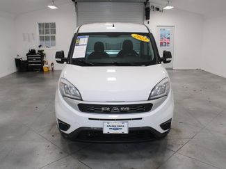 Used 2022 RAM ProMaster City Base video 3