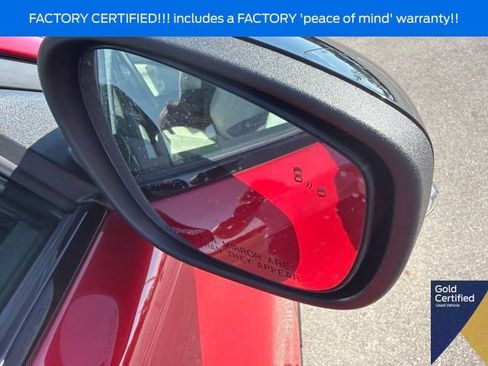 Used 2023 Ford Mustang Mach-E Premium AWD/4WD image 8