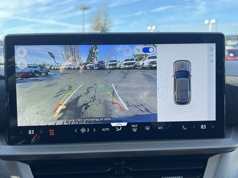 New 2026 Ford Explorer Active w/ Active Comfort Package image 23