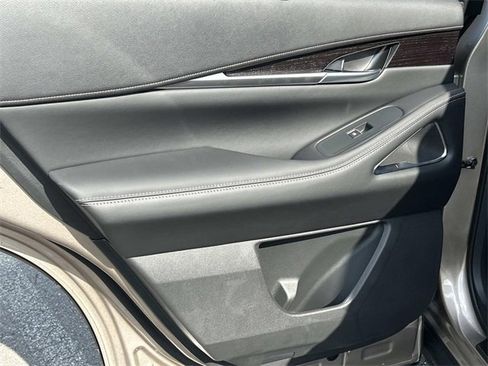 New 2026 INFINITI QX60 Autograph w/ Dark Cargo Package image 23