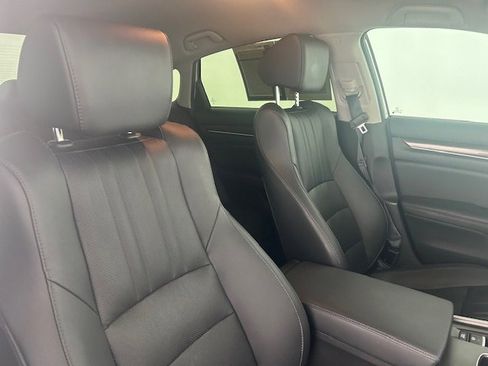 Used 2021 Honda Accord Sport Special Edition image 13