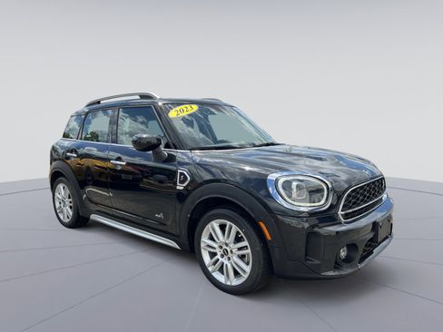 Used 2023 MINI Cooper Countryman S AWD/4WD image 11