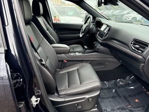 New 2026 Dodge Durango GT AWD/4WD image 9