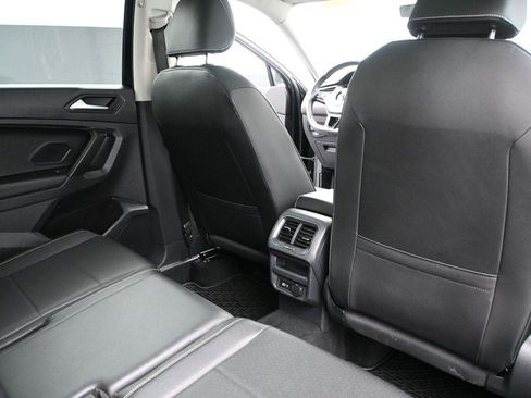 Certified 2021 Volkswagen Tiguan S AWD/4WD image 19