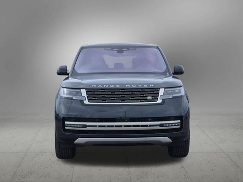 Used 2023 Land Rover Range Rover SE AWD/4WD image 9