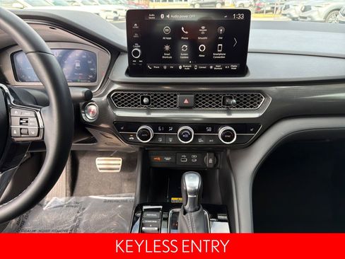 Used 2023 Acura Integra A-Spec image 17