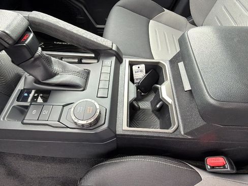 Used 2024 Toyota Tacoma TRD Sport w/ TRD Sport Upgrade Package RWD image 13