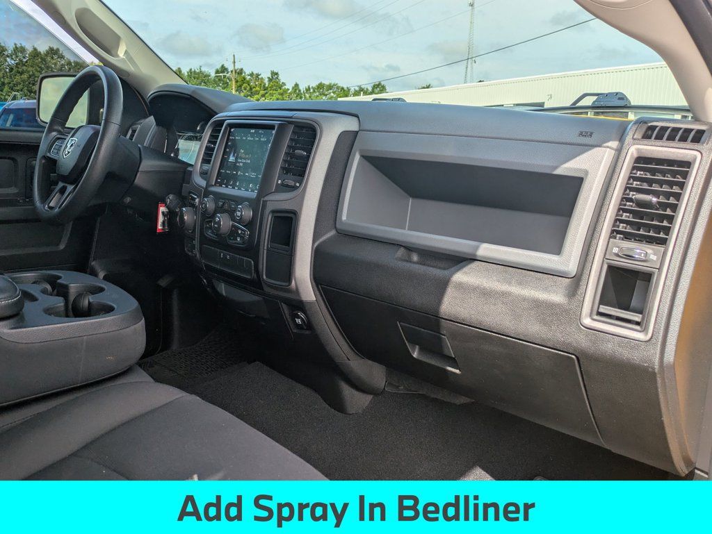 Used 2019 RAM 1500 Express w/ Wheel & Sound Group AWD/4WD image 30
