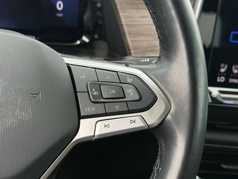 Used 2024 Volkswagen Atlas SEL Premium R-Line AWD/4WD image 28
