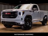 Used 2024 GMC Sierra 1500 Pro w/ Pro Value Package image 4