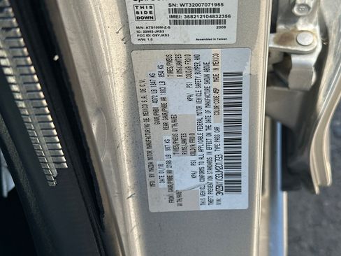 Used 2018 MAZDA MAZDA3 Touring FWD image 27