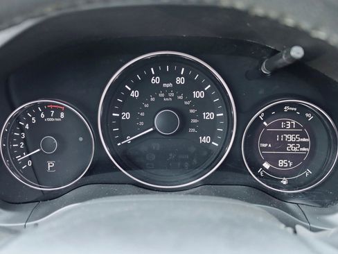 Used 2016 Honda HR-V EX-L image 19