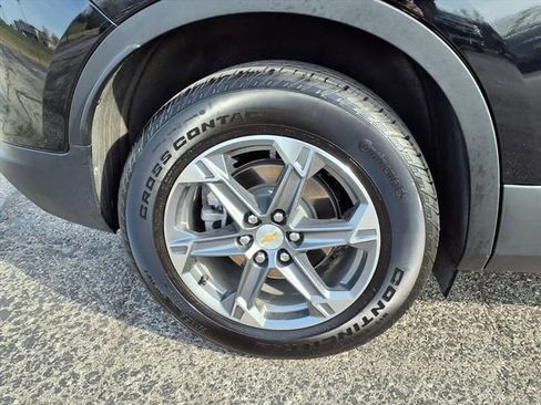 Used 2025 Chevrolet Blazer LT image 43