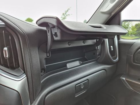 Used 2020 Chevrolet Silverado 1500 RST w/ All-Star Edition AWD/4WD image 34