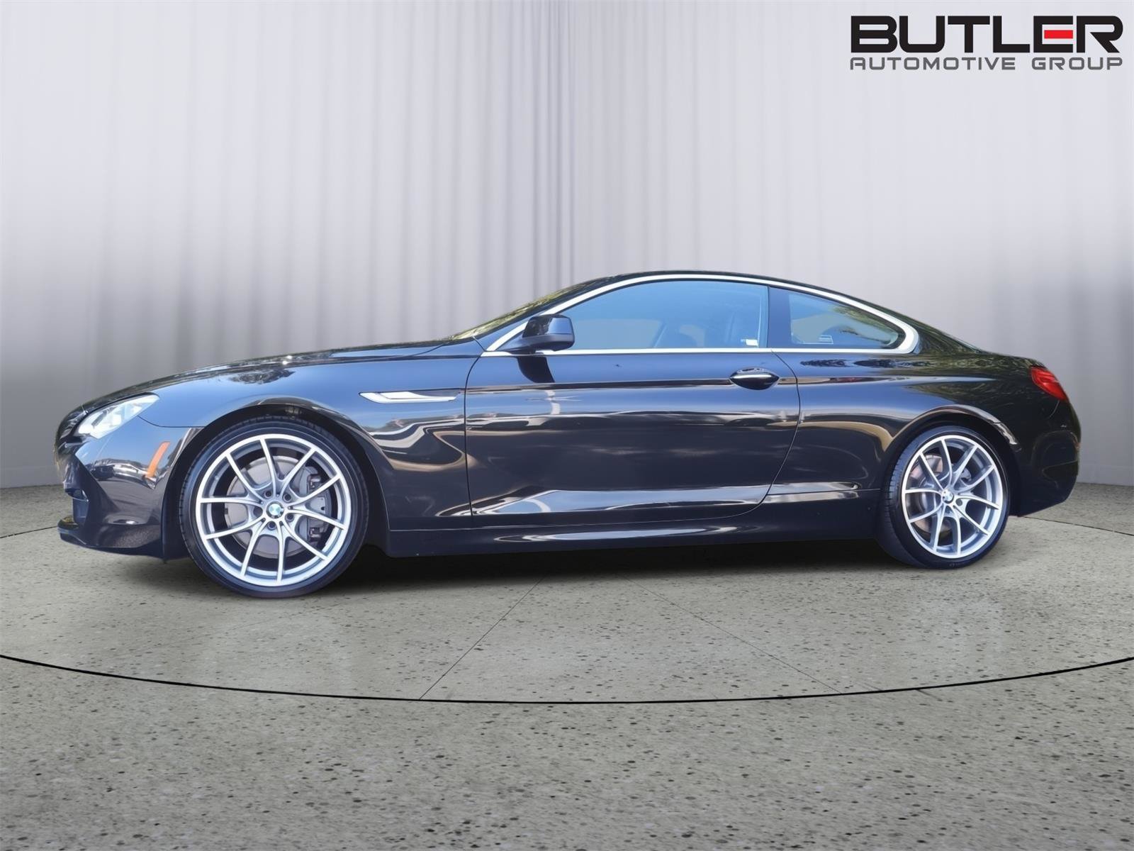 Used 2012 BMW 650i Coupe RWD image 39