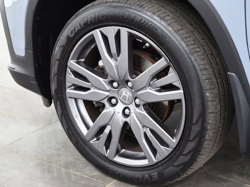 Used 2022 Honda Pilot Sport image 34