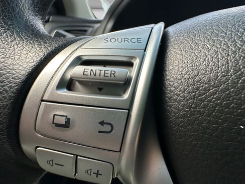 Used 2016 Nissan Altima 2.5 S w/ Power Driver Seat Package FWD image 27