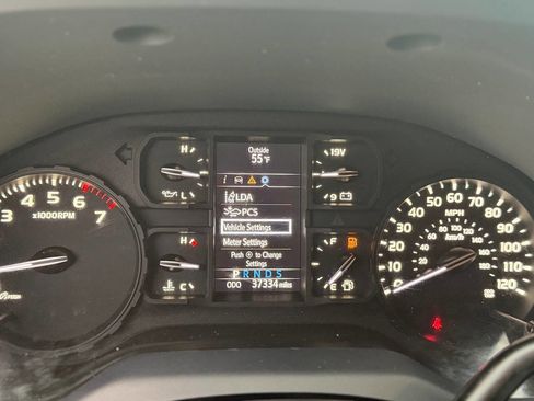 Used 2021 Toyota Tundra SR image 31