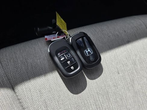 Used 2025 Honda Accord LX image 22