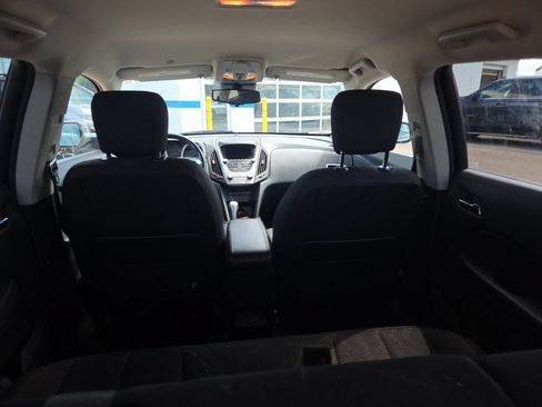 Used 2014 Chevrolet Equinox LT FWD image 7