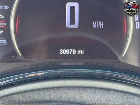 Certified 2023 Dodge Durango GT RWD image 16