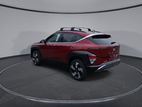 New 2026 Hyundai Kona Limited image 9