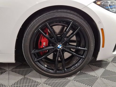 Used 2024 BMW 440i xDrive Coupe w/ Premium Package AWD/4WD image 11