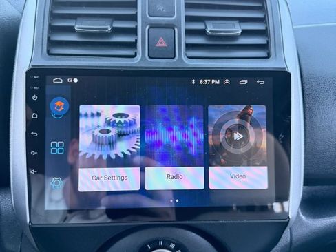 Used 2014 Nissan Versa Note SV FWD image 16