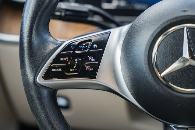 Certified 2023 Mercedes-Benz C 300 4MATIC Sedan image 28