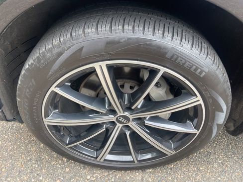 Used 2021 Audi Q7 3.0T Premium Plus w/ Premium Plus Package image 19