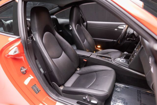 Used 2012 Porsche 911 Carrera GTS RWD image 10