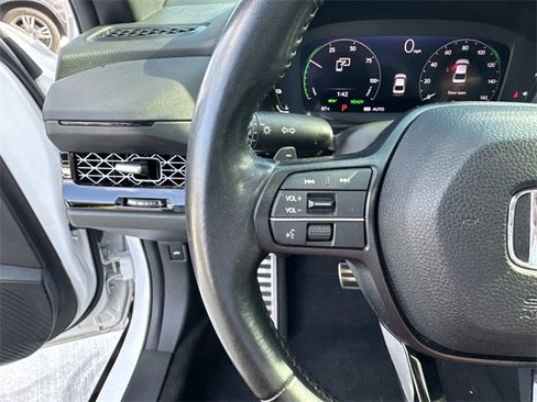 Used 2023 Honda Accord Sport image 22