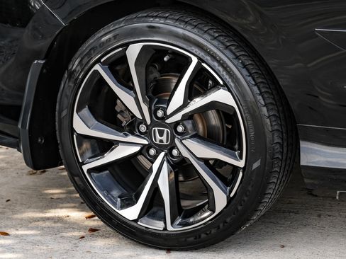 Used 2019 Honda Civic Si image 45