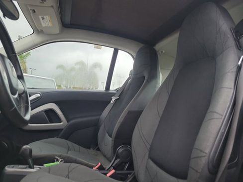 Used 2016 smart fortwo passion image 10