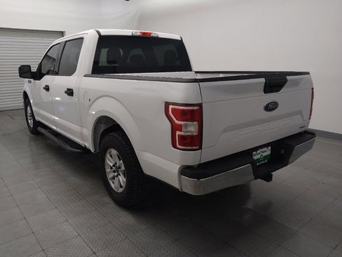 Used 2020 Ford F150 XLT image 5