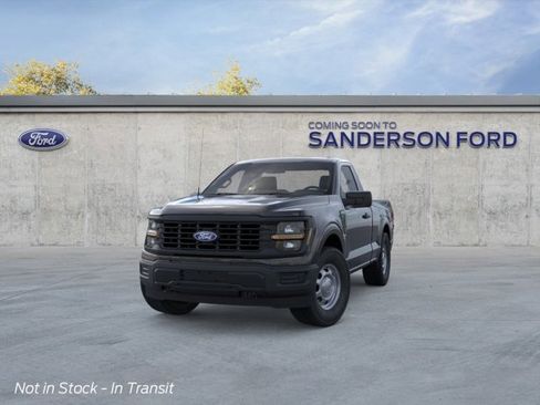 New 2026 Ford F150 XL image 3