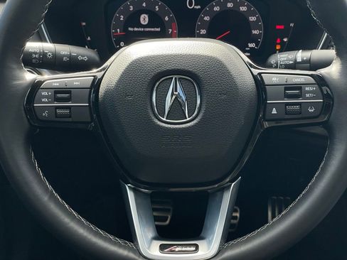 Used 2025 Acura Integra A-Spec image 12