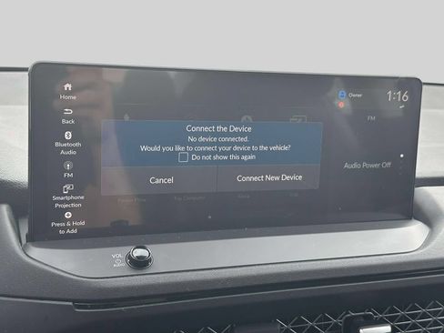 Certified 2023 Honda Accord EX-L image 24