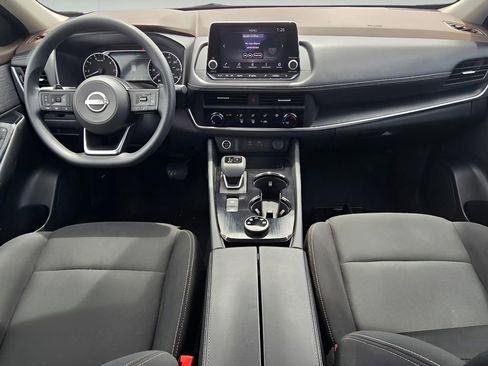 Used 2023 Nissan Rogue S AWD/4WD image 17