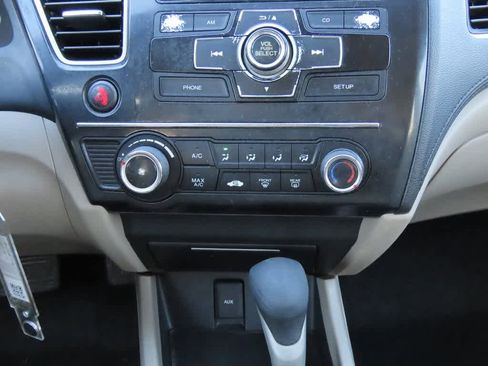 Used 2013 Honda Civic LX image 18