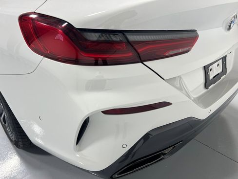 Used 2025 BMW 840i xDrive w/ M Sport Professional Package image 13