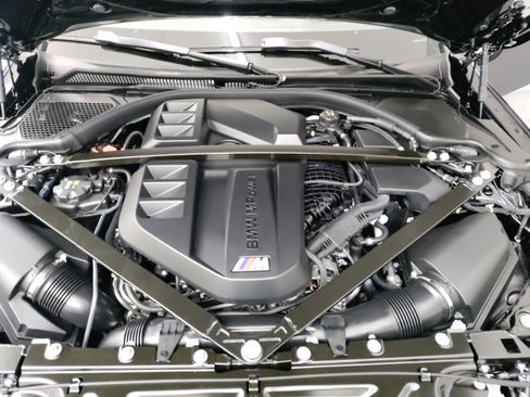 New 2026 BMW M4 xDrive Competition w/ Executive Package image 31