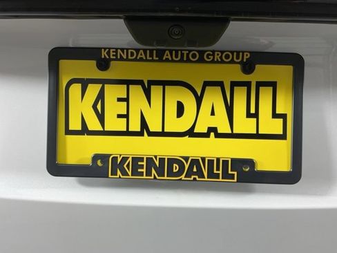 Used 2025 Ford Explorer ST AWD/4WD image 38