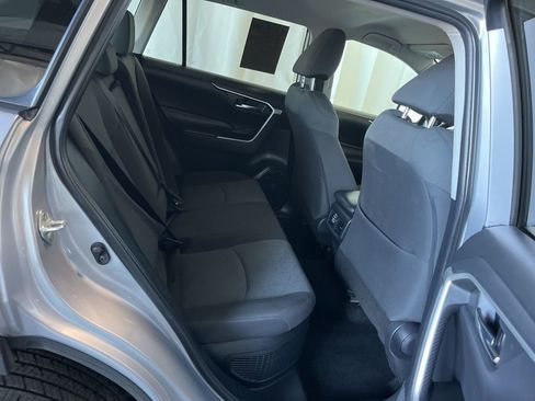 Used 2020 Toyota RAV4 XLE w/ XLE Grade Weather Package image 24