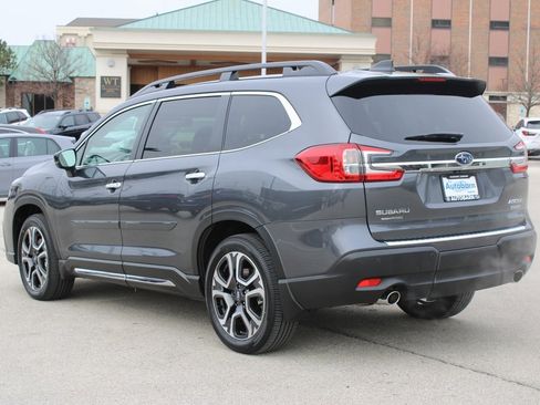 Used 2025 Subaru Ascent Touring image 7