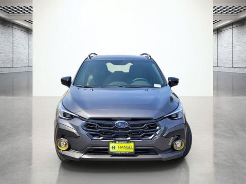 New 2026 Subaru Crosstrek 2.5i Sport AWD/4WD image 3