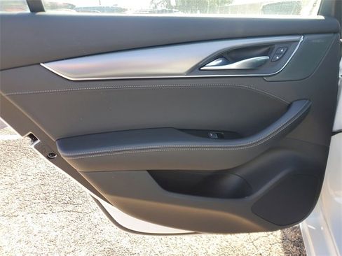 Used 2025 Cadillac CT5 Premium Luxury image 12