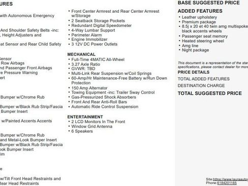 Used 2022 Mercedes-Benz GLC 300 4MATIC image 2